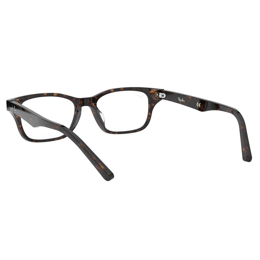 レイバン（RAY-BAN）（メンズ、レディース）メガネフレーム HIGHSTREET 0RX5345D201253 ※フレームのみ