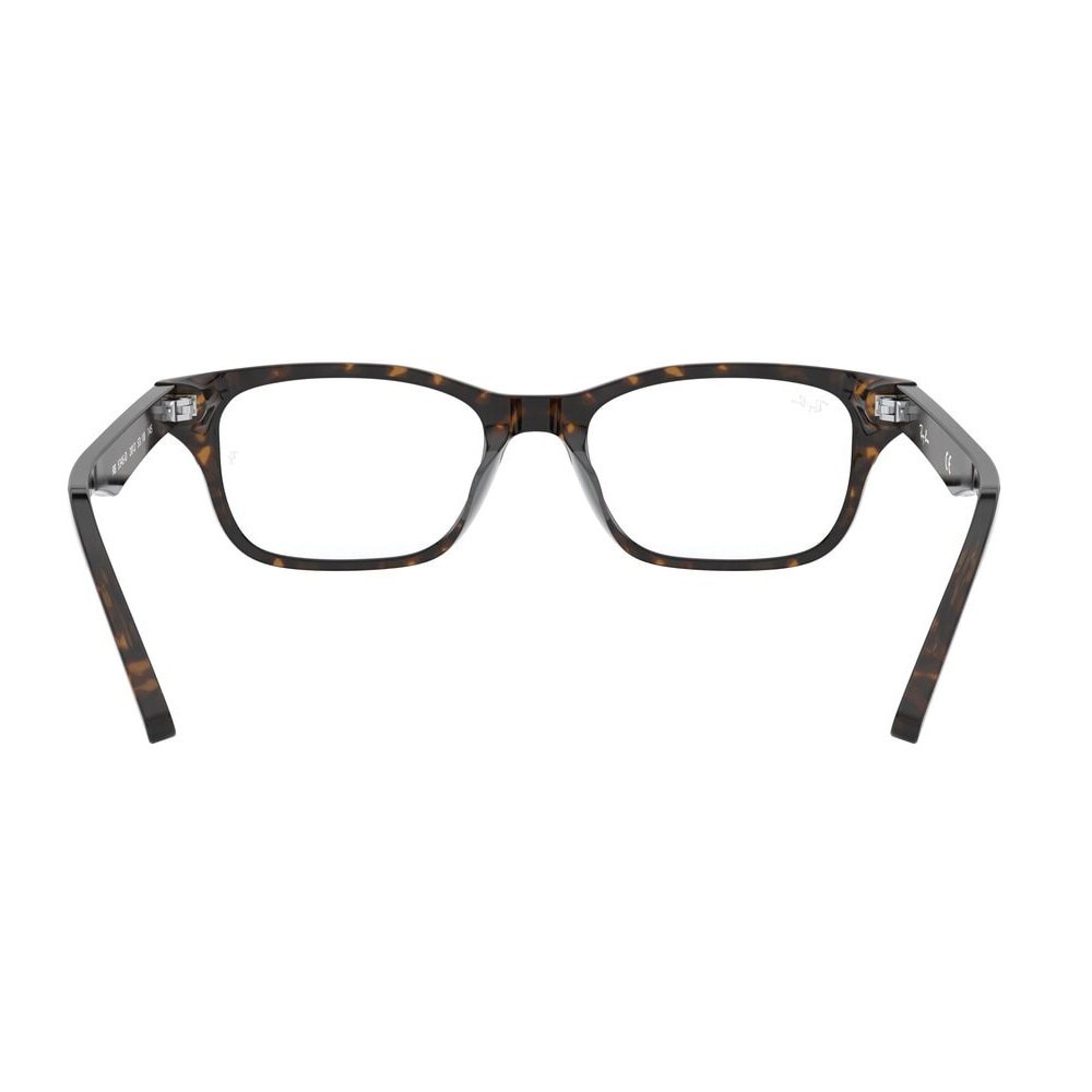 レイバン（RAY-BAN）（メンズ、レディース）メガネフレーム HIGHSTREET 0RX5345D201253 ※フレームのみ