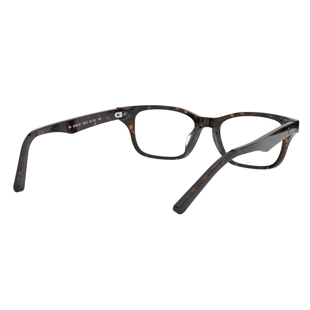 レイバン（RAY-BAN）（メンズ、レディース）メガネフレーム HIGHSTREET 0RX5345D201253 ※フレームのみ