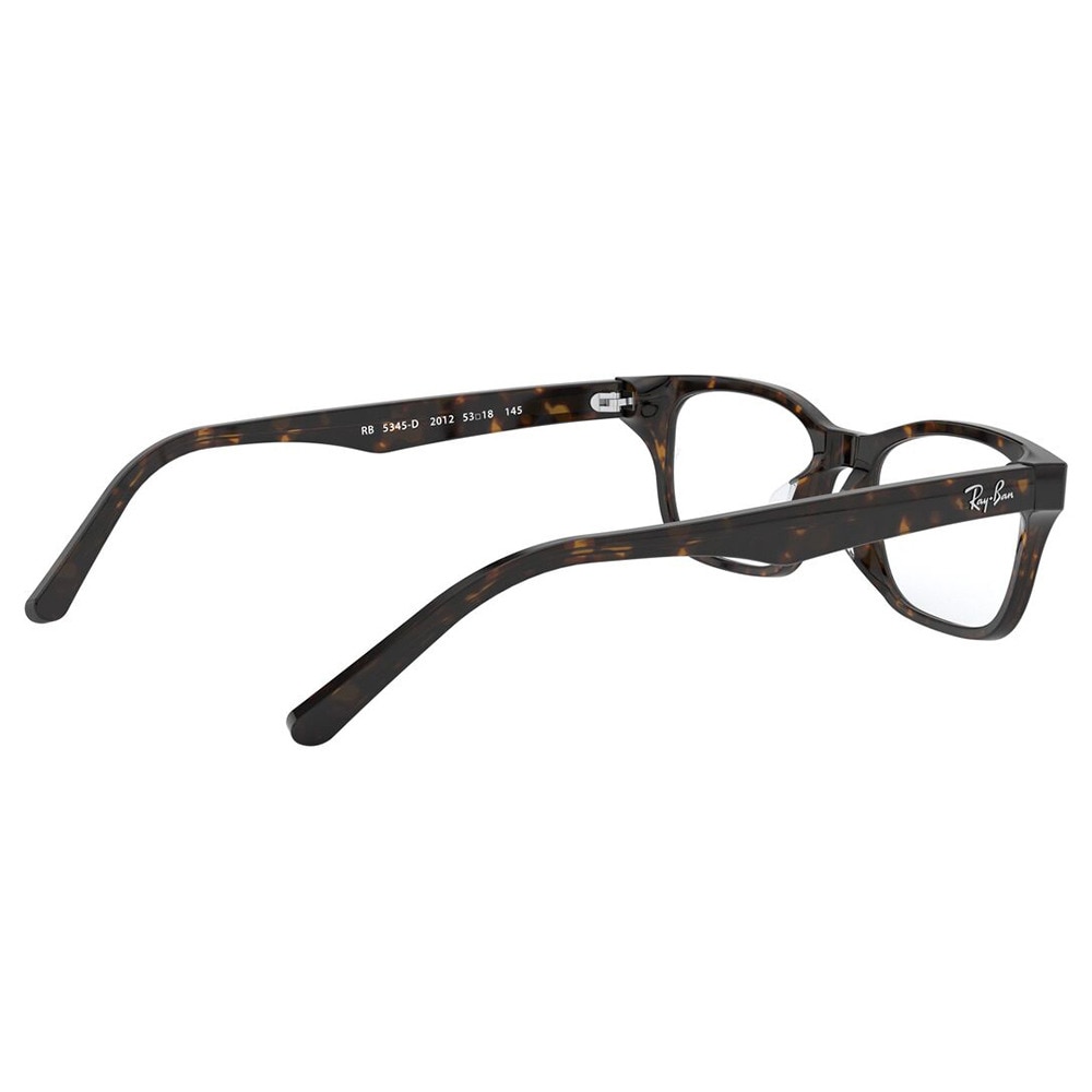 レイバン（RAY-BAN）（メンズ、レディース）メガネフレーム HIGHSTREET 0RX5345D201253 ※フレームのみ