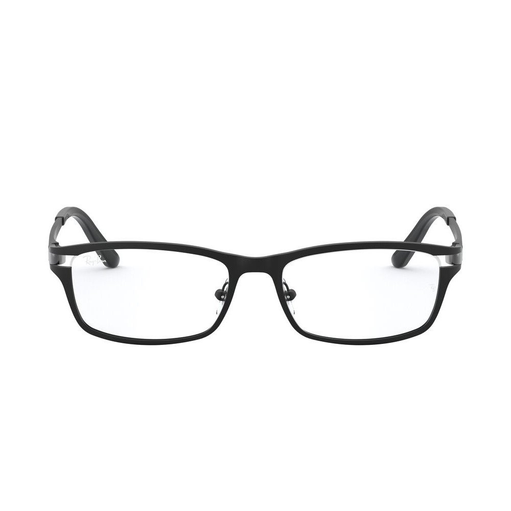 レイバン（RAY-BAN）（メンズ、レディース）メガネフレーム TECH TITANIUM 0RX8727D107454 ※フレームのみ