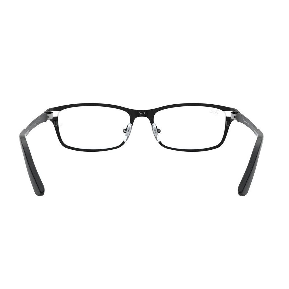 レイバン（RAY-BAN）（メンズ、レディース）メガネフレーム TECH TITANIUM 0RX8727D107454 ※フレームのみ