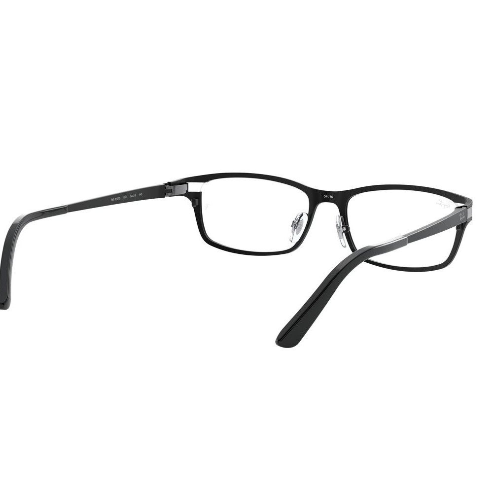 レイバン（RAY-BAN）（メンズ、レディース）メガネフレーム TECH TITANIUM 0RX8727D107454 ※フレームのみ