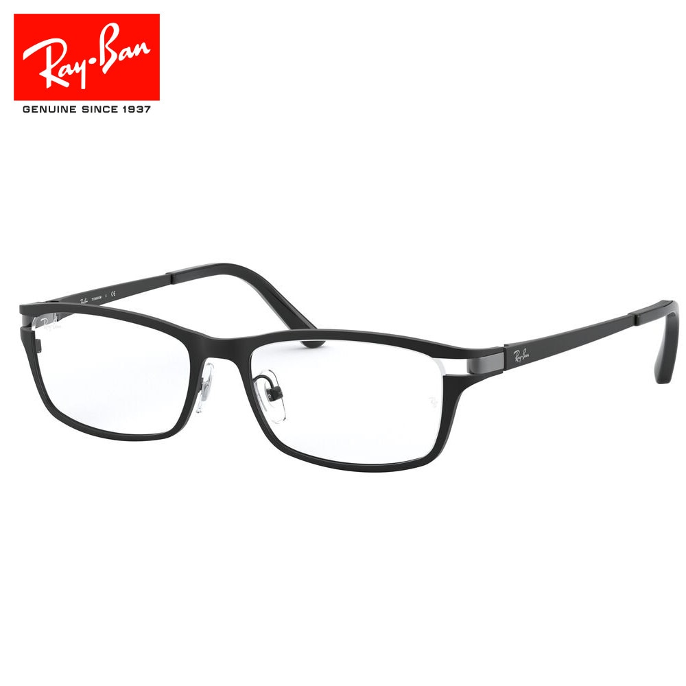 RAY-BAN Klt[ TECH TITANIUM 0RX8727D107454 t[̂ ee 0 TOXEKl