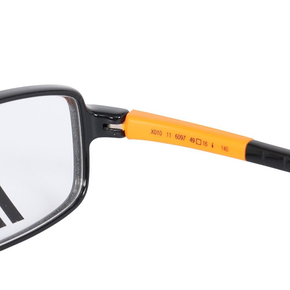 ambition（ambition）（キッズ）メガネフレーム X010 ambition 11 6097