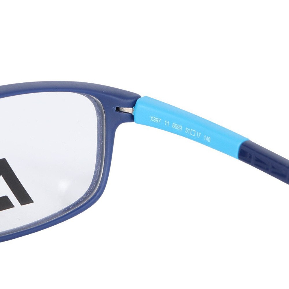 ambition（ambition）（キッズ）メガネフレーム X897 ambition 11 6099