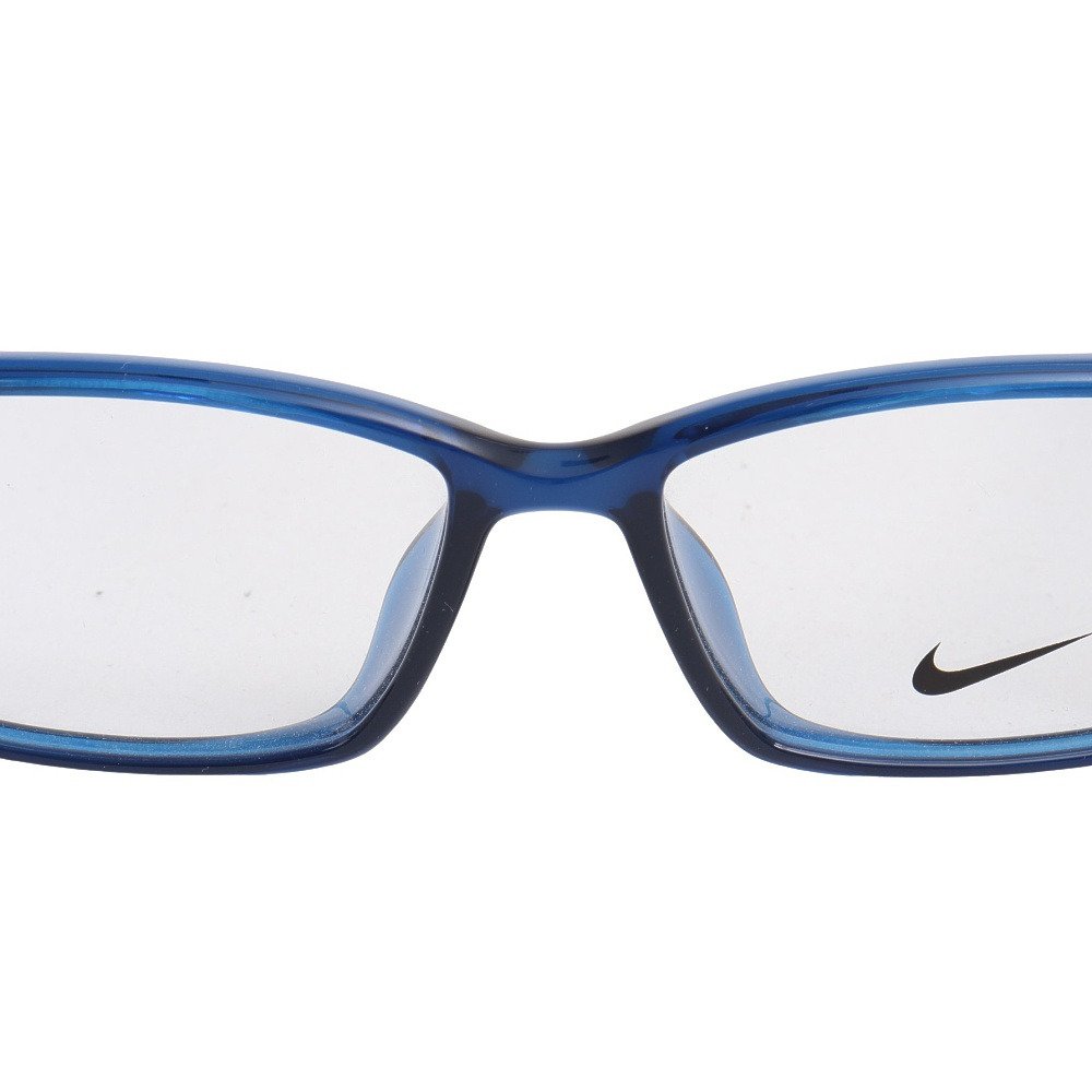ナイキ（NIKE）（メンズ、レディース）メガネフレーム ライフスタイル