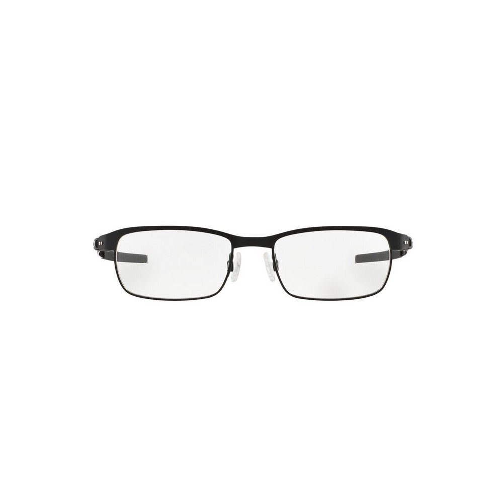 オークリー（OAKLEY）（メンズ、レディース）メガネフレーム TINCUP 31840152※フレームのみ