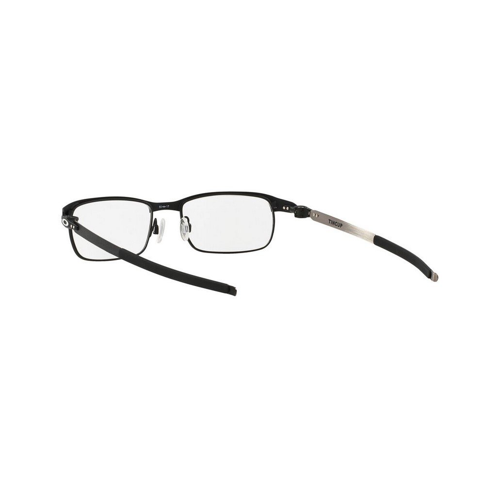 オークリー（OAKLEY）（メンズ、レディース）メガネフレーム TINCUP 31840152※フレームのみ