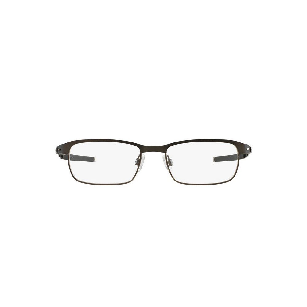 オークリー（OAKLEY）（メンズ、レディース）メガネフレーム TINCUP 31840252※フレームのみ