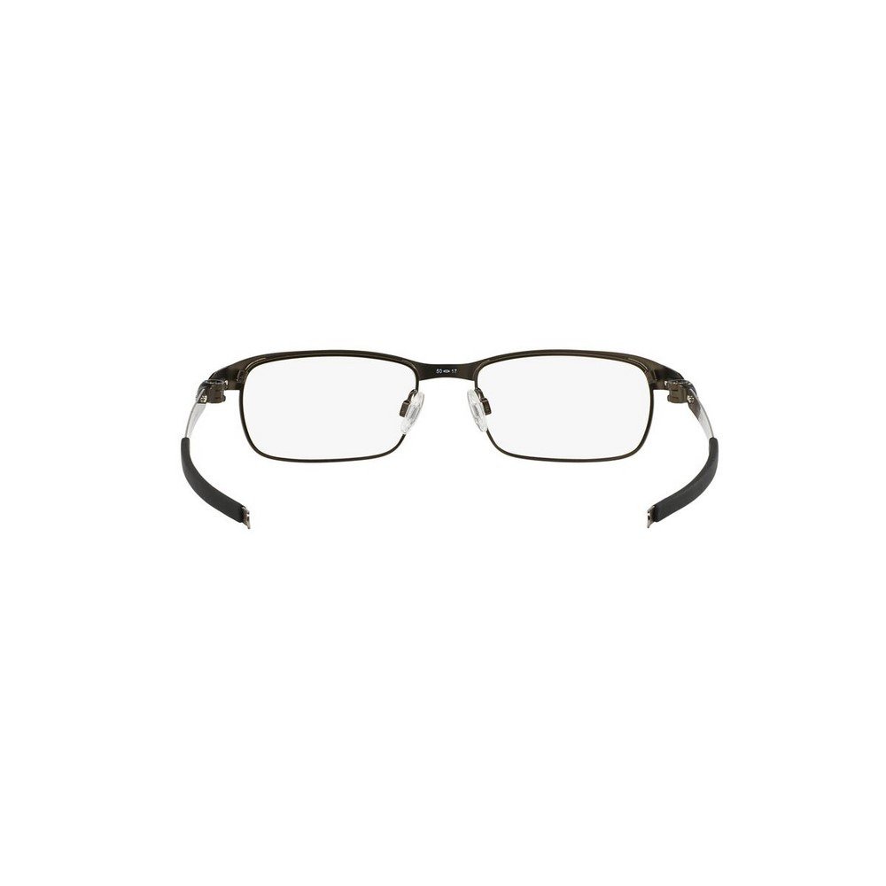 オークリー（OAKLEY）（メンズ、レディース）メガネフレーム TINCUP 31840252※フレームのみ