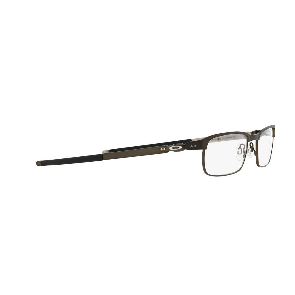 オークリー（OAKLEY）（メンズ、レディース）メガネフレーム TINCUP 31840252※フレームのみ