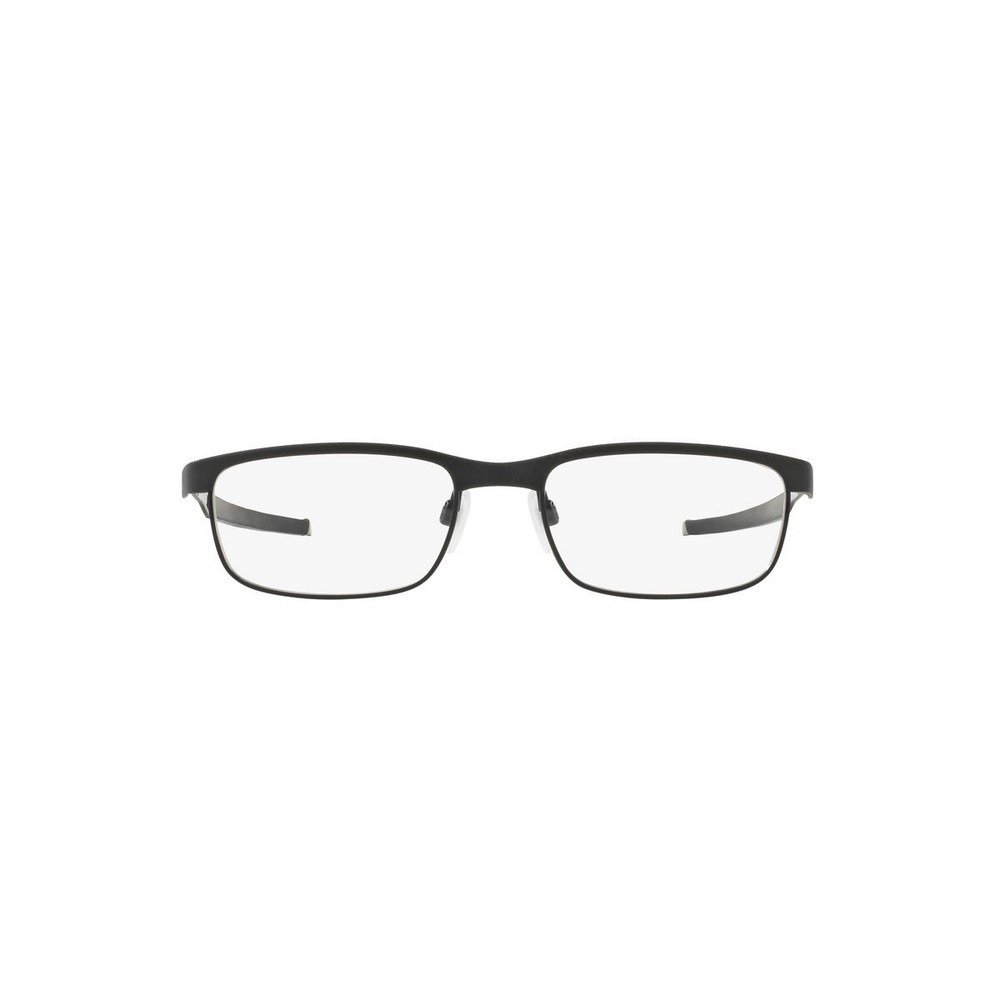 オークリー（OAKLEY）（メンズ、レディース）メガネフレーム STEEL PLATE 32220154※フレームのみ