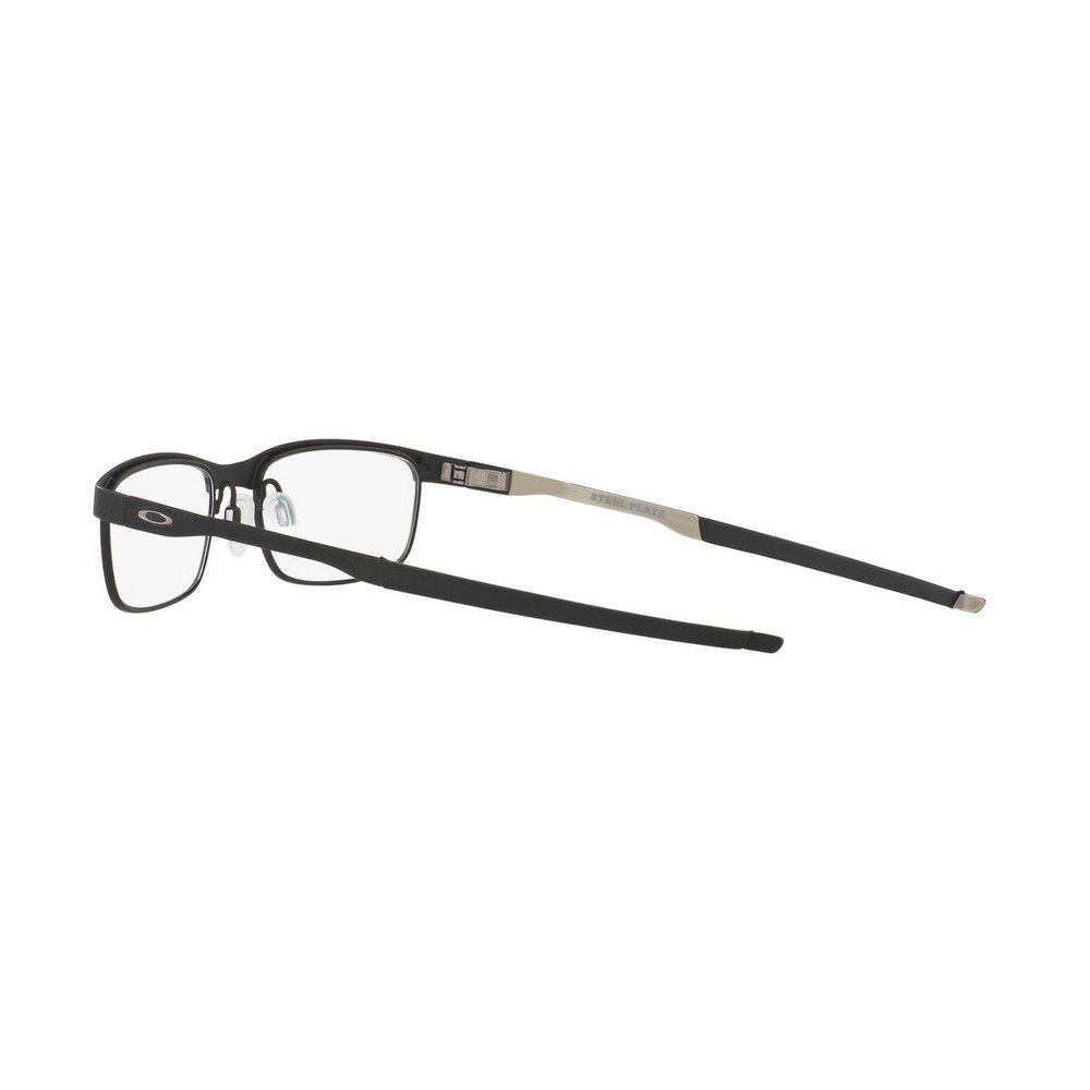オークリー（OAKLEY）（メンズ、レディース）メガネフレーム STEEL PLATE 32220154※フレームのみ