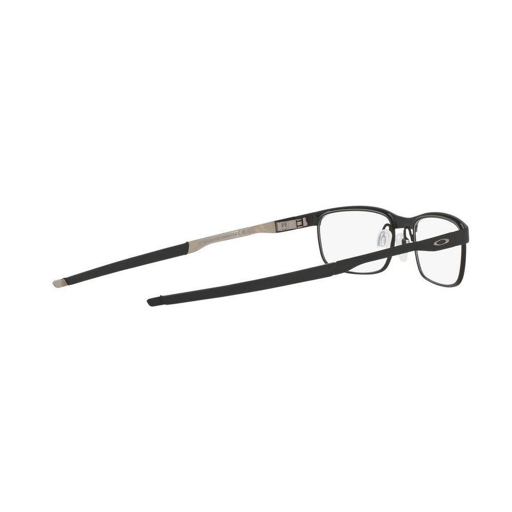 オークリー（OAKLEY）（メンズ、レディース）メガネフレーム STEEL PLATE 32220154※フレームのみ