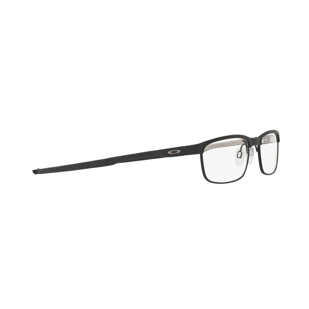 オークリー（OAKLEY）（メンズ、レディース）メガネフレーム STEEL PLATE 32220154※フレームのみ