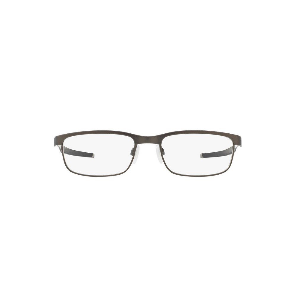 オークリー（OAKLEY）（メンズ、レディース）メガネフレーム STEEL PLATE 32220254※フレームのみ