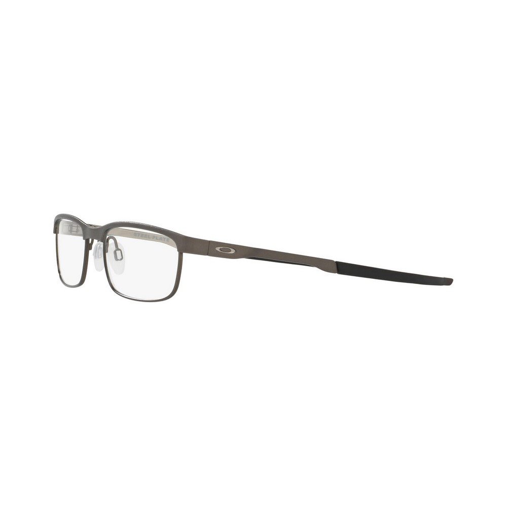 オークリー（OAKLEY）（メンズ、レディース）メガネフレーム STEEL PLATE 32220254※フレームのみ