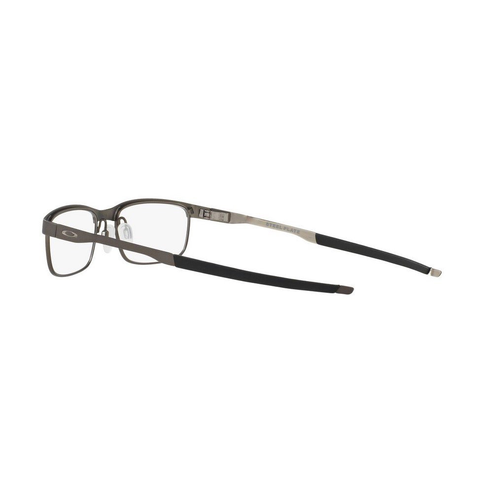 オークリー（OAKLEY）（メンズ、レディース）メガネフレーム STEEL PLATE 32220254※フレームのみ