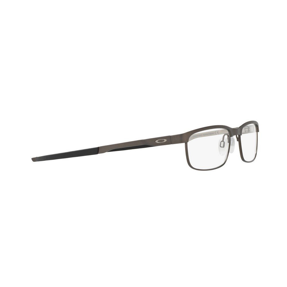 オークリー（OAKLEY）（メンズ、レディース）メガネフレーム STEEL PLATE 32220254※フレームのみ