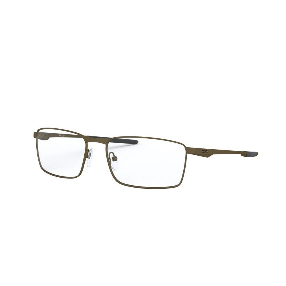 オークリー（OAKLEY）（メンズ、レディース）メガネフレーム FULLER