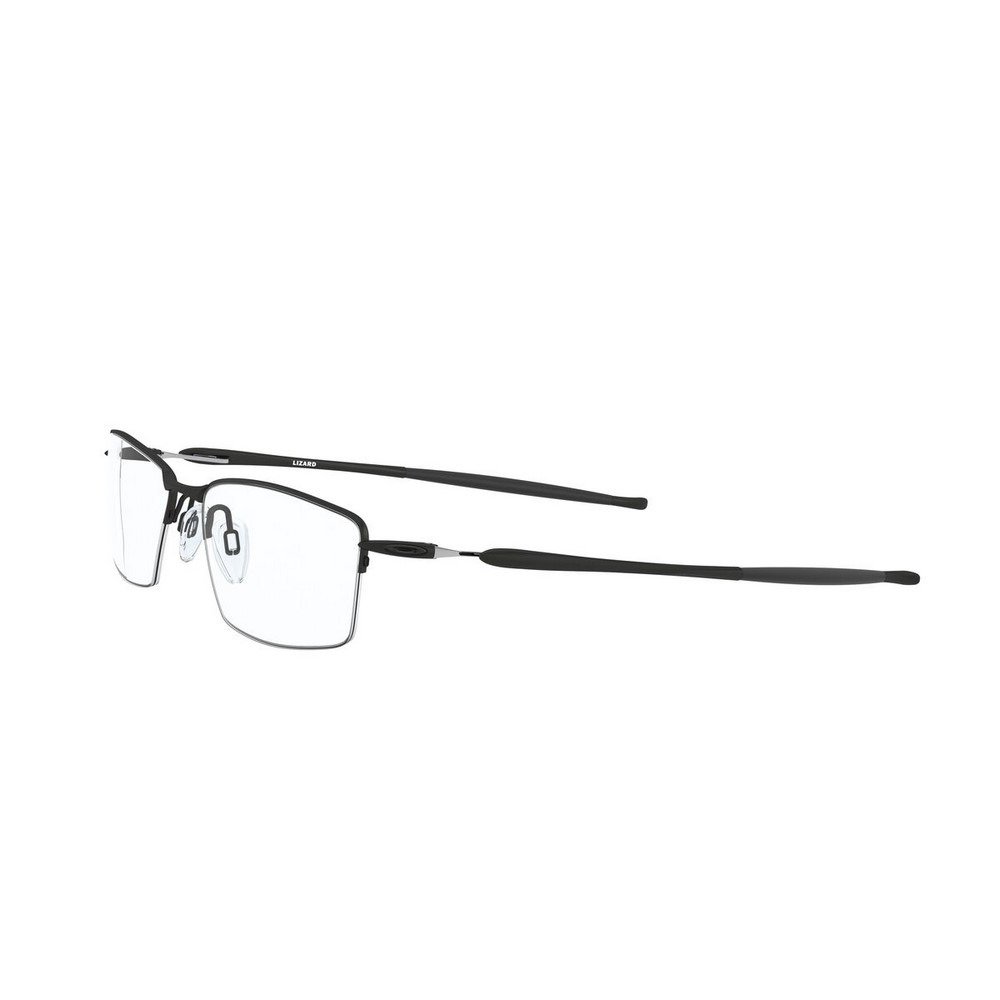 オークリー（OAKLEY）（メンズ、レディース）メガネフレーム LIZARD 51130154※フレームのみ