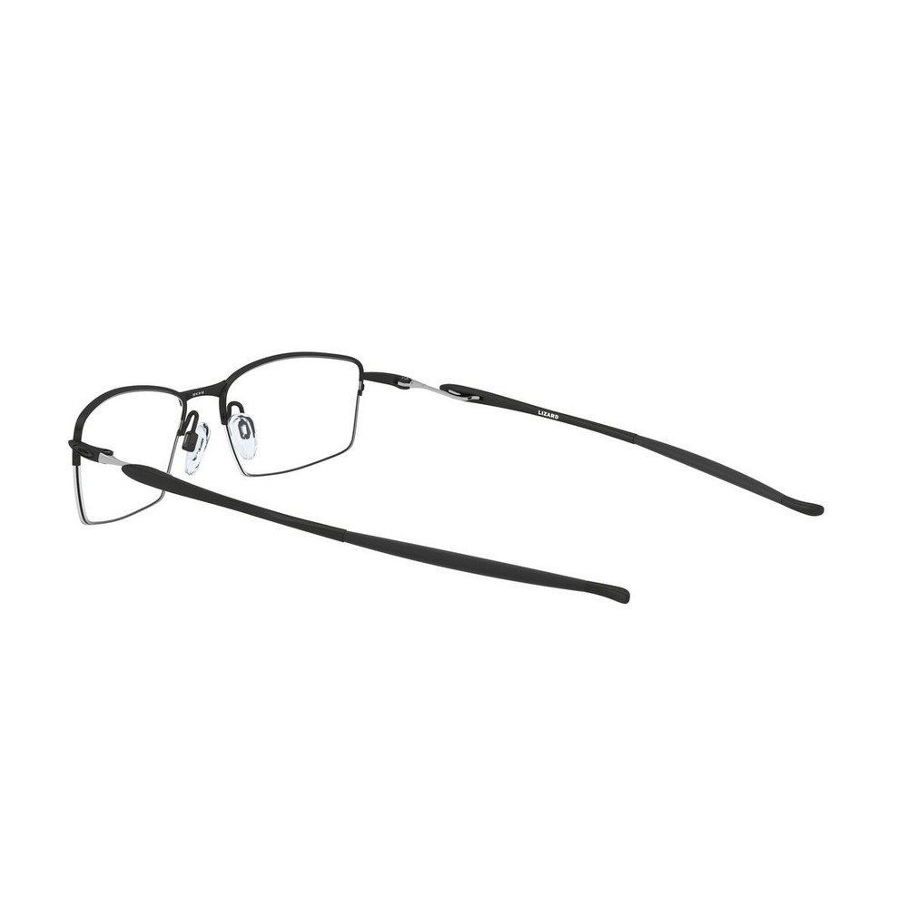 オークリー（OAKLEY）（メンズ、レディース）メガネフレーム LIZARD 51130154※フレームのみ