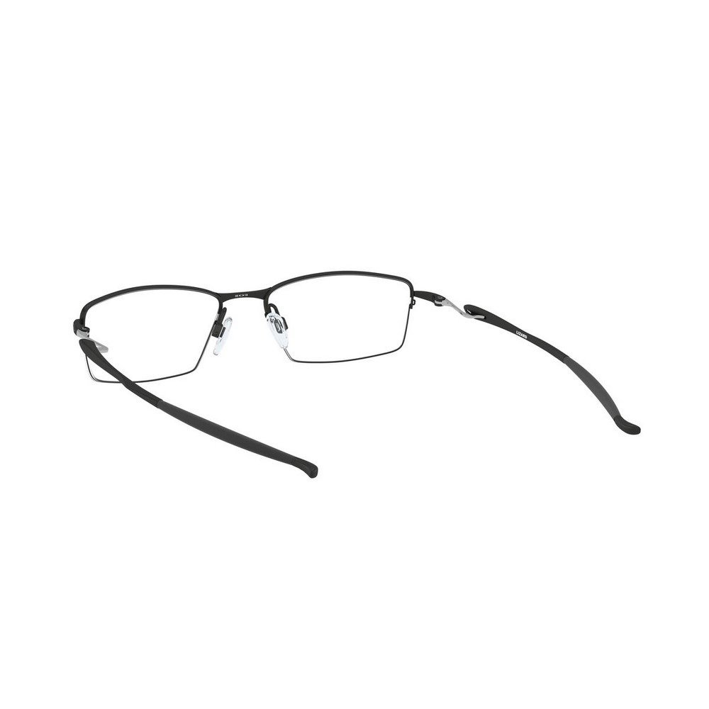 オークリー（OAKLEY）（メンズ、レディース）メガネフレーム LIZARD 51130154※フレームのみ