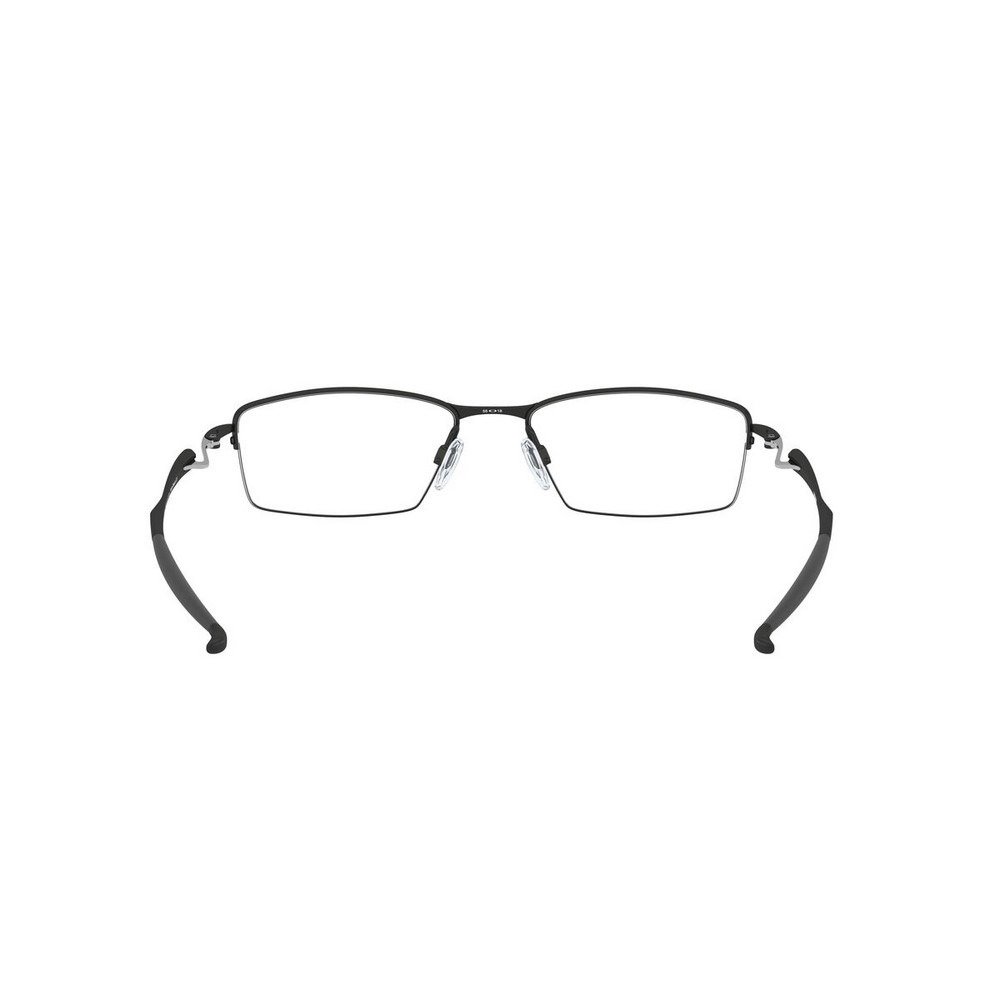 オークリー（OAKLEY）（メンズ、レディース）メガネフレーム LIZARD 51130154※フレームのみ