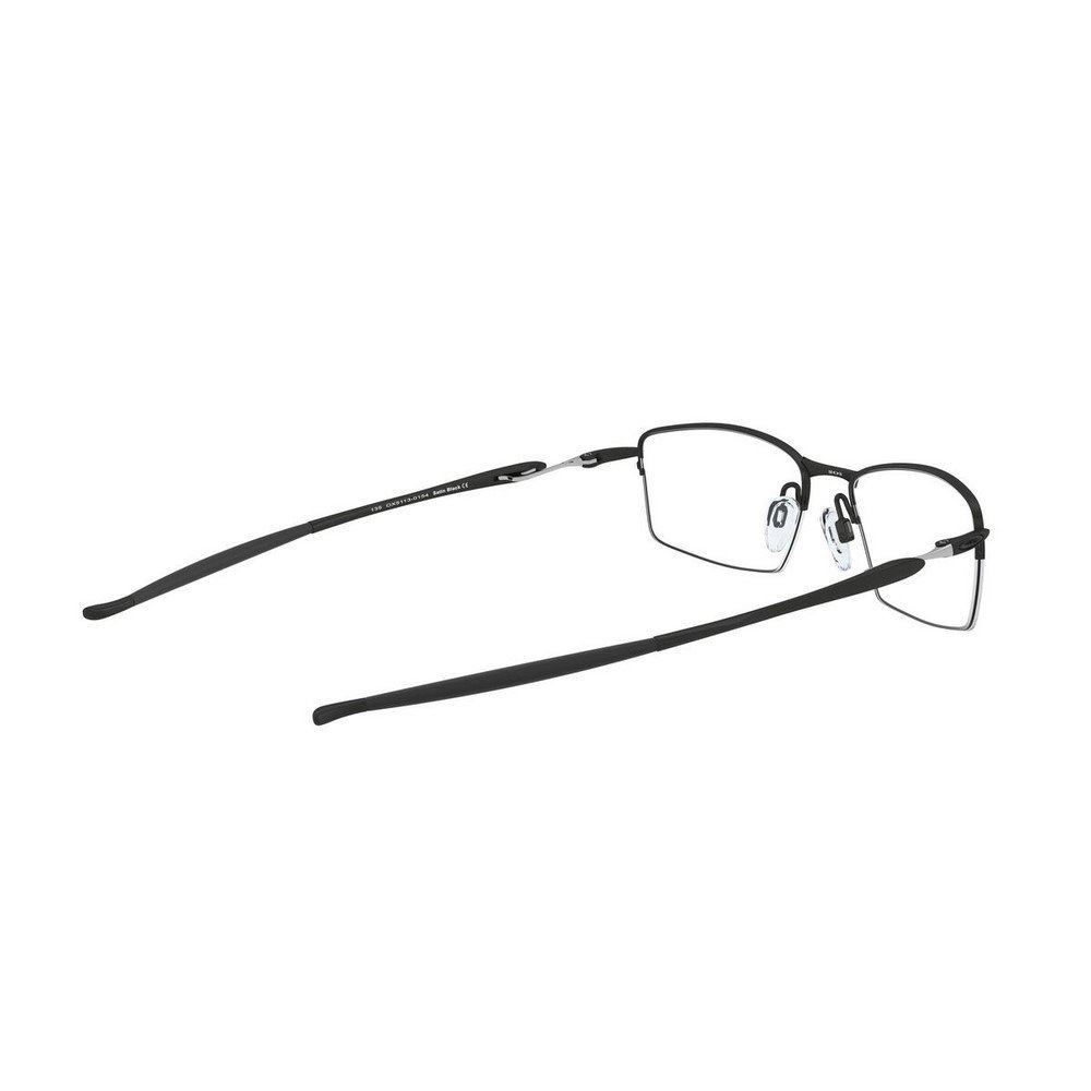 オークリー（OAKLEY）（メンズ、レディース）メガネフレーム LIZARD 51130154※フレームのみ