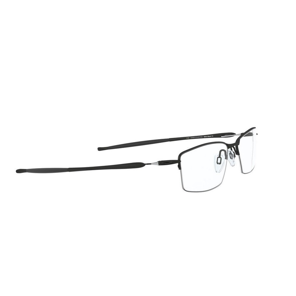 オークリー（OAKLEY）（メンズ、レディース）メガネフレーム LIZARD 51130154※フレームのみ