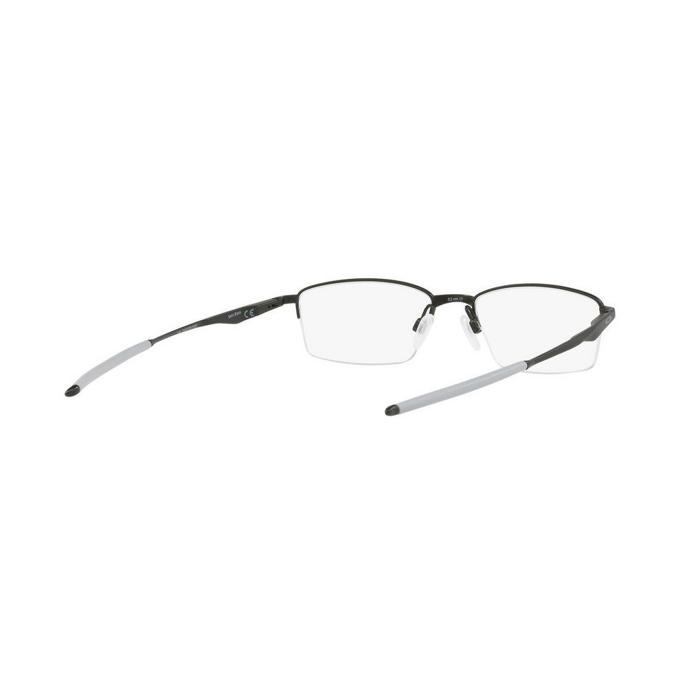 オークリー（OAKLEY）（メンズ、レディース）メガネフレーム LIMIT SWITCH 0.5 51190154※フレームのみ