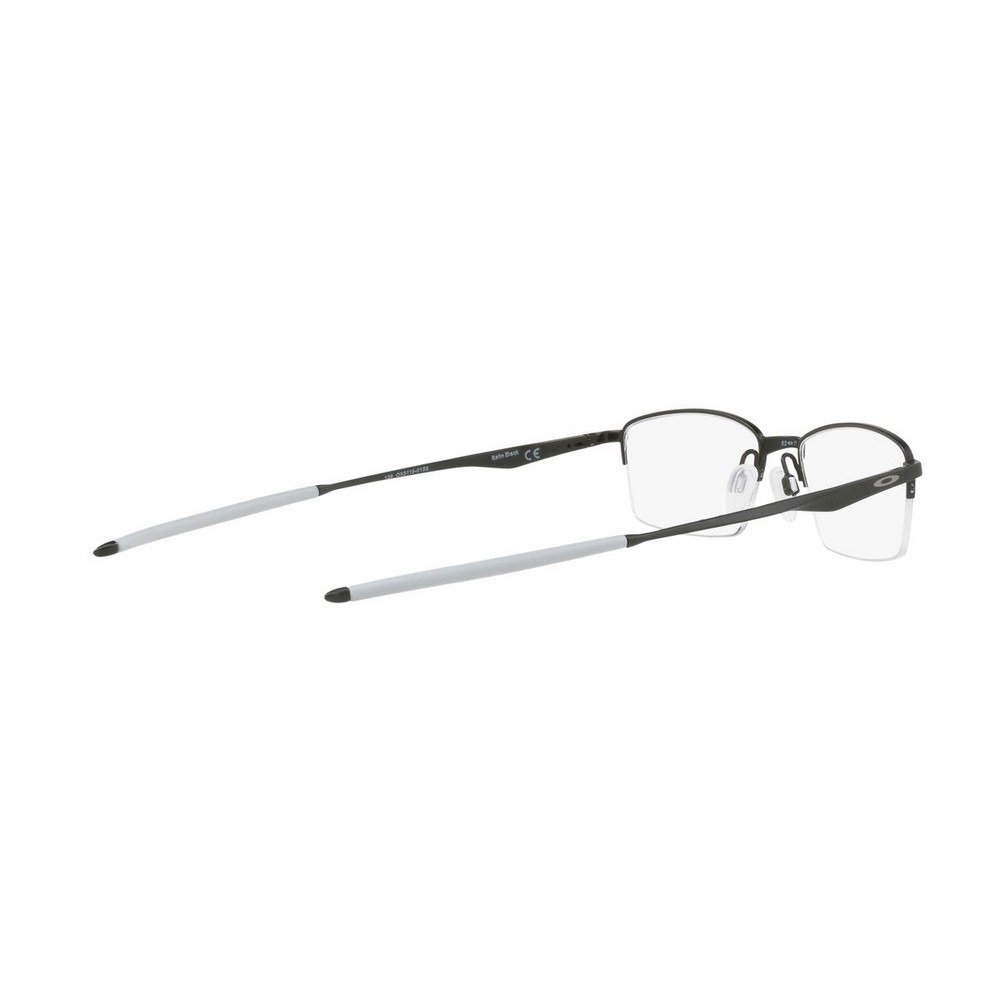 オークリー（OAKLEY）（メンズ、レディース）メガネフレーム LIMIT SWITCH 0.5 51190154※フレームのみ