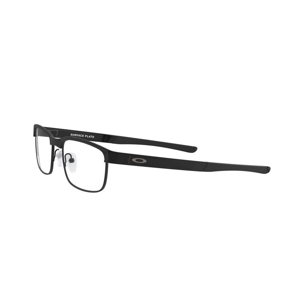オークリー（OAKLEY）（メンズ、レディース）メガネフレーム SURFACE PLATE 51320154※フレームのみ