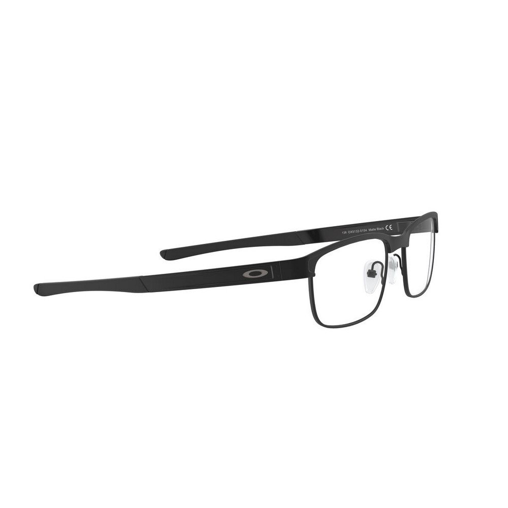 オークリー（OAKLEY）（メンズ、レディース）メガネフレーム SURFACE PLATE 51320154※フレームのみ