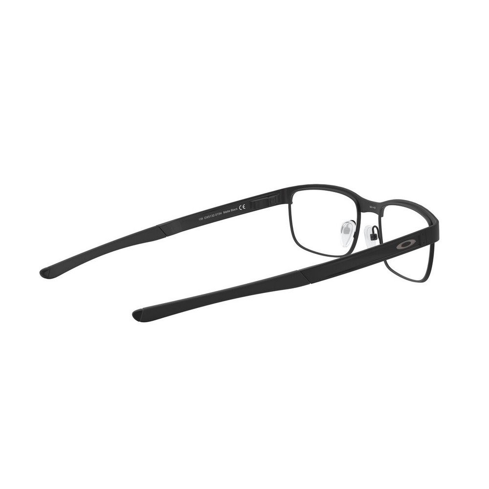 オークリー（OAKLEY）（メンズ、レディース）メガネフレーム SURFACE PLATE 51320154※フレームのみ