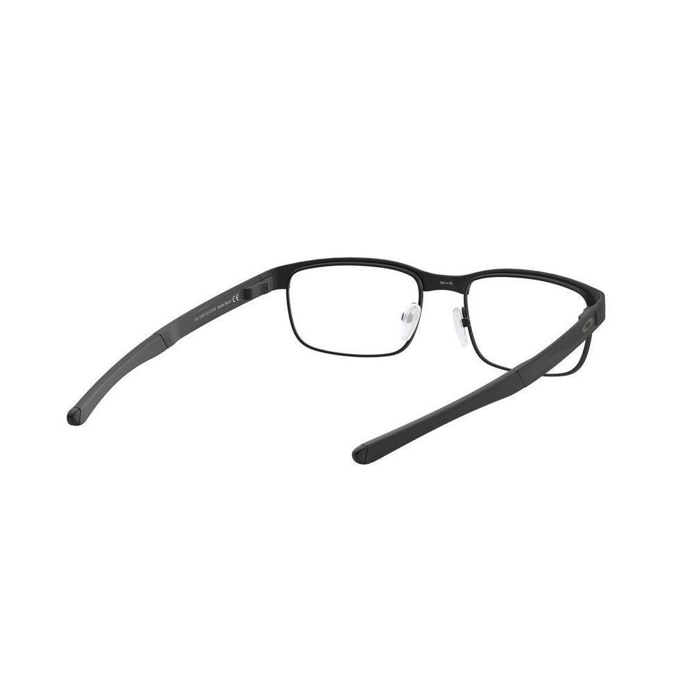 オークリー（OAKLEY）（メンズ、レディース）メガネフレーム SURFACE PLATE 51320154※フレームのみ