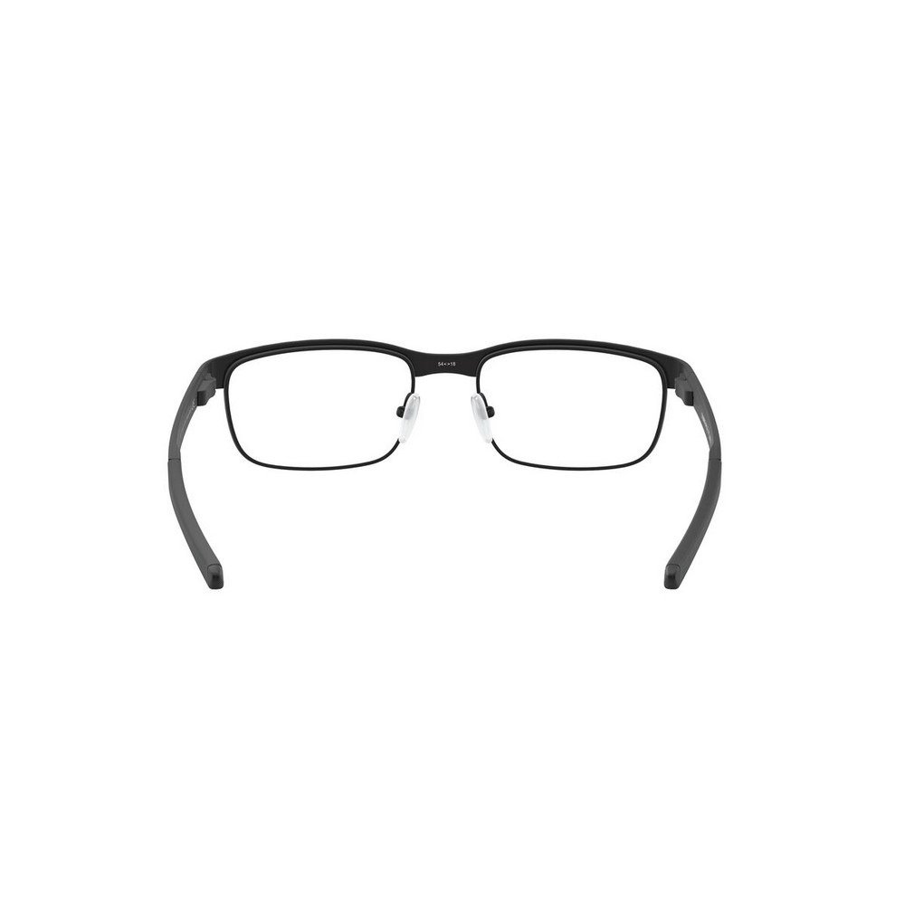 オークリー（OAKLEY）（メンズ、レディース）メガネフレーム SURFACE PLATE 51320154※フレームのみ