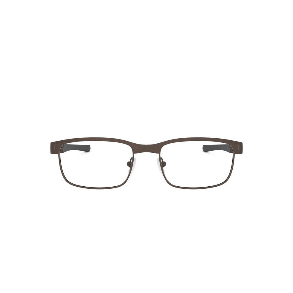 オークリー（OAKLEY）（メンズ、レディース）メガネフレーム SURFACE PLATE 51320254※フレームのみ