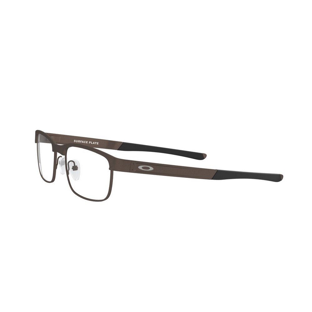 オークリー（OAKLEY）（メンズ、レディース）メガネフレーム SURFACE PLATE 51320254※フレームのみ
