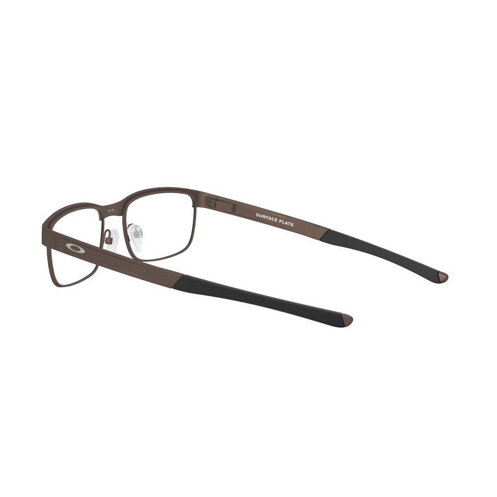 オークリー（OAKLEY）（メンズ、レディース）メガネフレーム SURFACE PLATE 51320254※フレームのみ