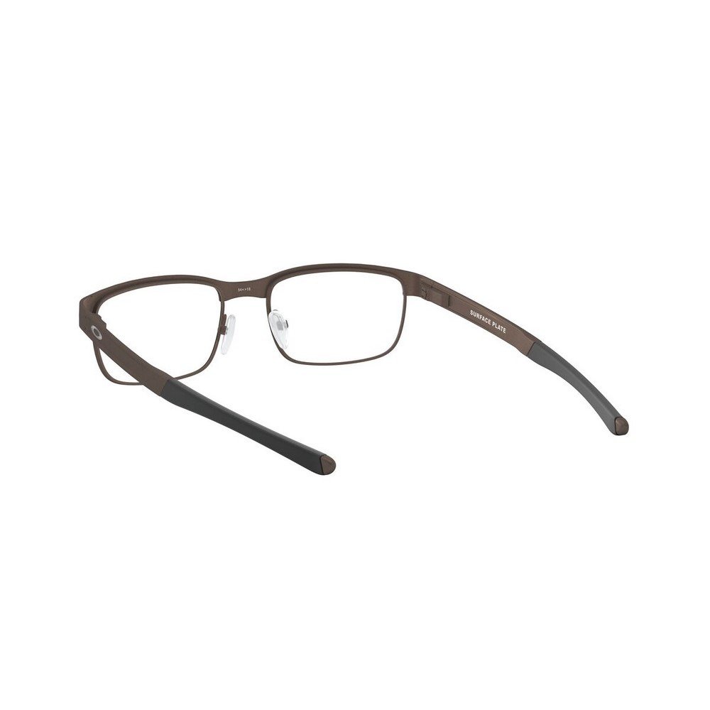 オークリー（OAKLEY）（メンズ、レディース）メガネフレーム SURFACE PLATE 51320254※フレームのみ