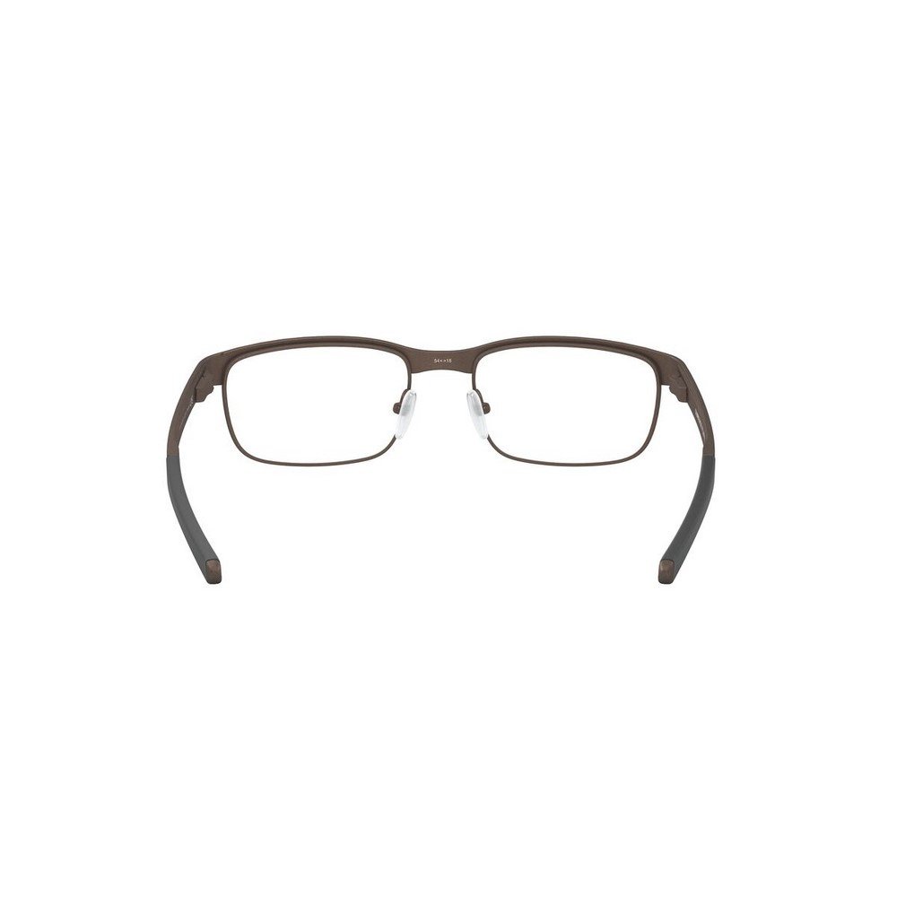 オークリー（OAKLEY）（メンズ、レディース）メガネフレーム SURFACE PLATE 51320254※フレームのみ