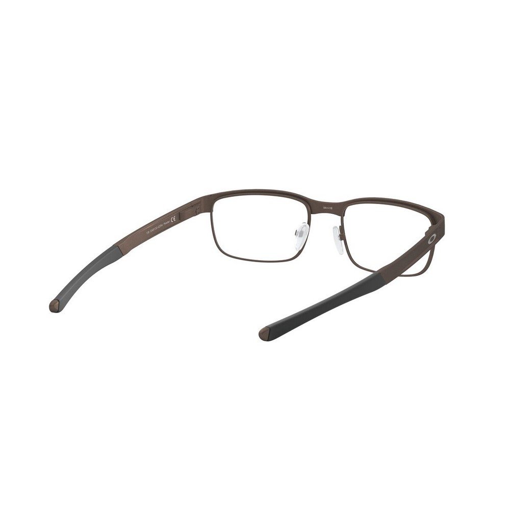 オークリー（OAKLEY）（メンズ、レディース）メガネフレーム SURFACE PLATE 51320254※フレームのみ