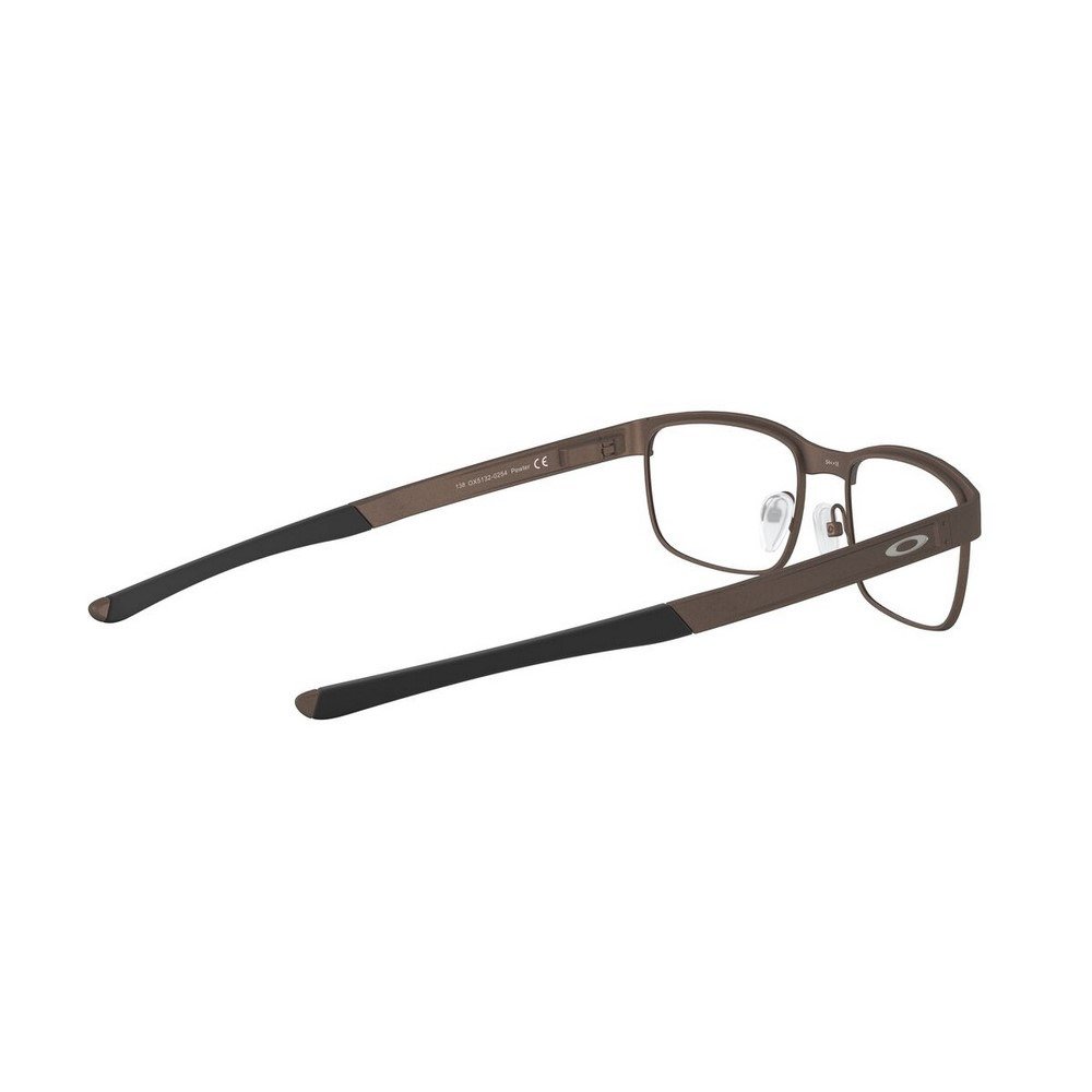 オークリー（OAKLEY）（メンズ、レディース）メガネフレーム SURFACE PLATE 51320254※フレームのみ