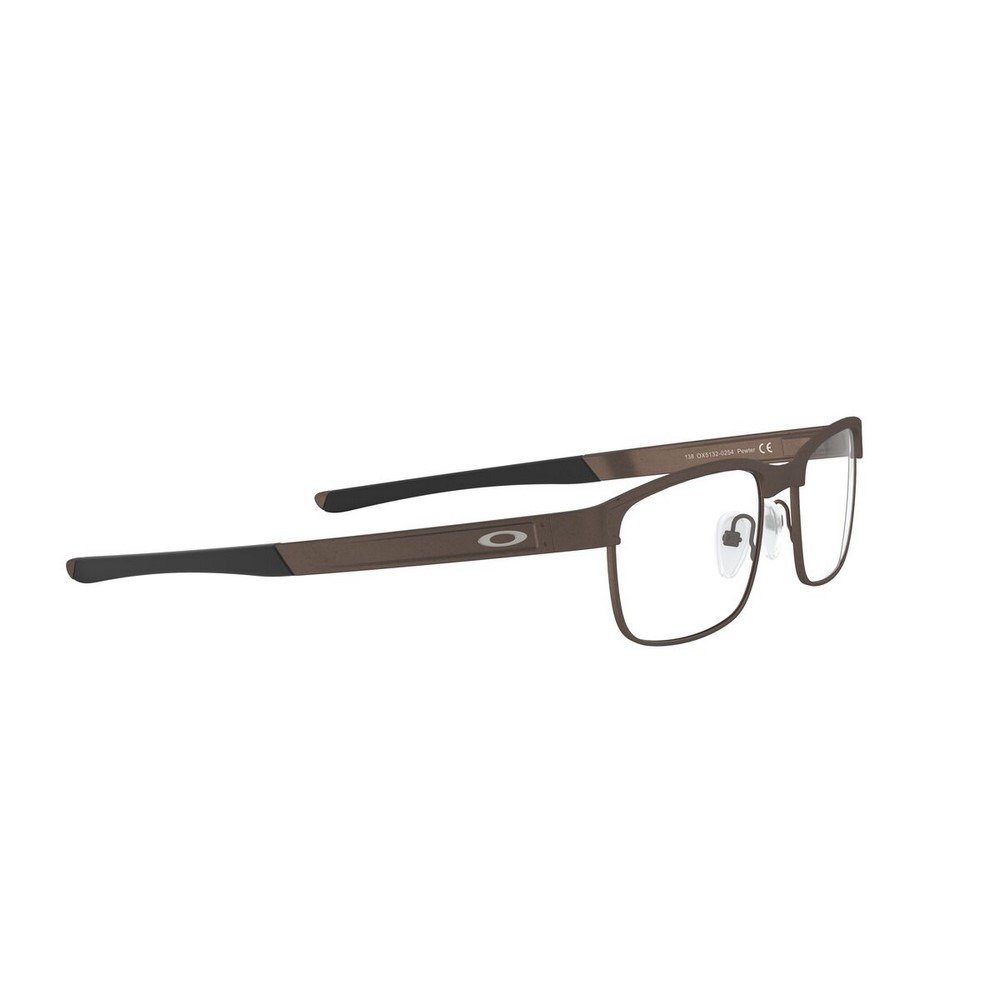 オークリー（OAKLEY）（メンズ、レディース）メガネフレーム SURFACE PLATE 51320254※フレームのみ