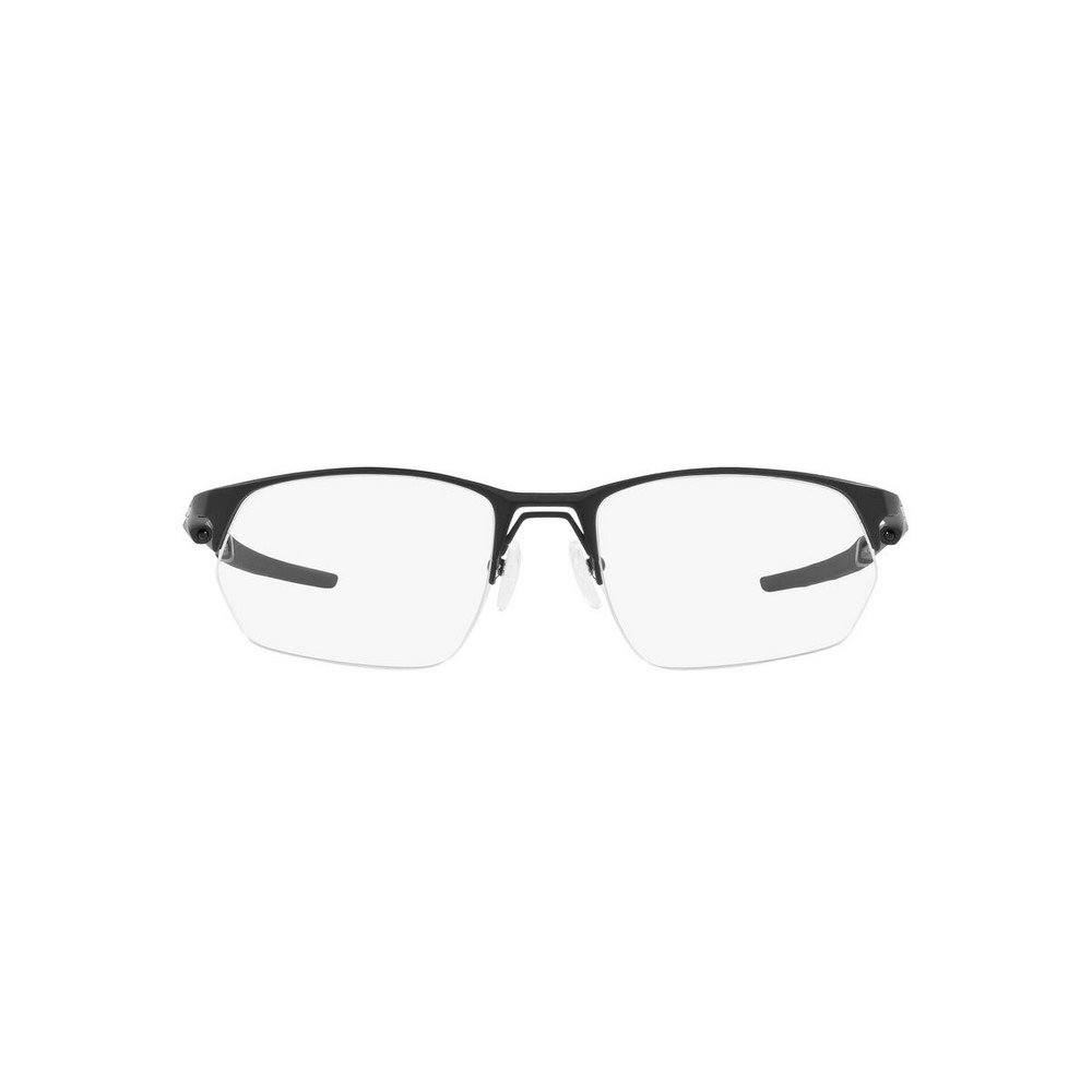 オークリー（OAKLEY）（メンズ、レディース）メガネフレーム WIRE TAP 2.0 RX 51520156※フレームのみ