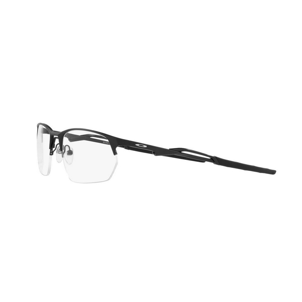 オークリー（OAKLEY）（メンズ、レディース）メガネフレーム WIRE TAP 2.0 RX 51520156※フレームのみ
