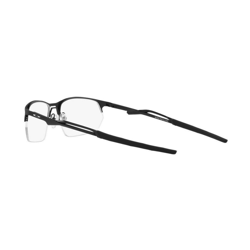 オークリー（OAKLEY）（メンズ、レディース）メガネフレーム WIRE TAP 2.0 RX 51520156※フレームのみ