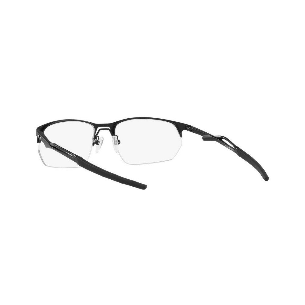 オークリー（OAKLEY）（メンズ、レディース）メガネフレーム WIRE TAP 2.0 RX 51520156※フレームのみ